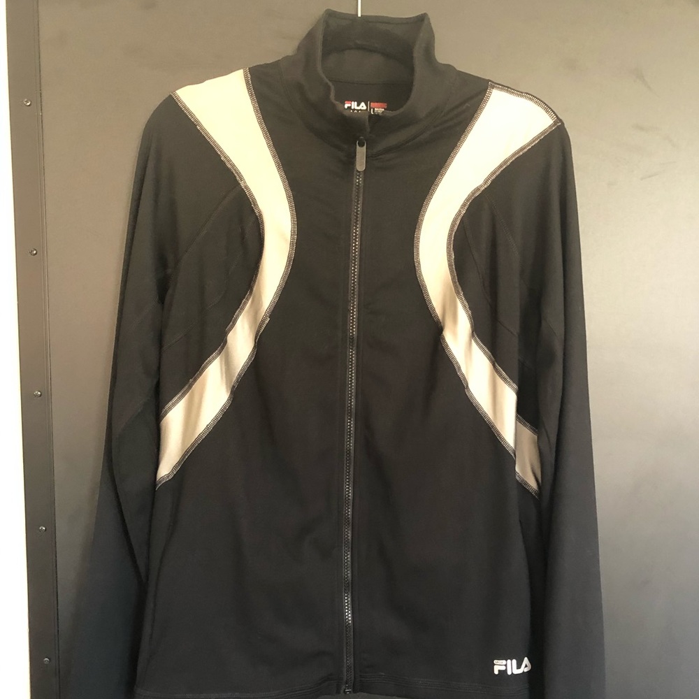 Women’s Performance Running Zip Up